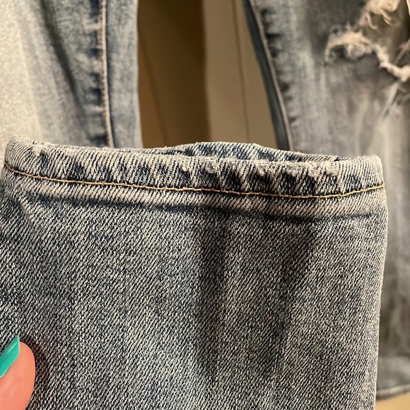 Authentic True Skinny Gap Jeans - Picture 5 of 8